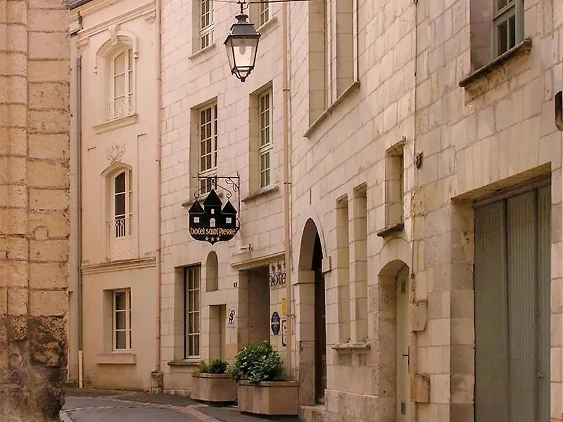 Hôtel St Pierre-1