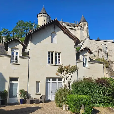 Hôtel Anne d'Anjou, The Originals Collection-3