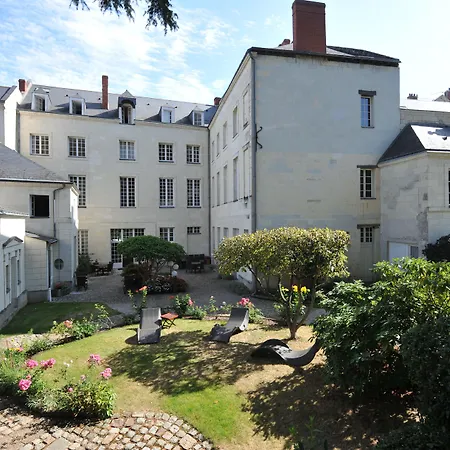Hôtel Anne d'Anjou, The Originals Collection-2
