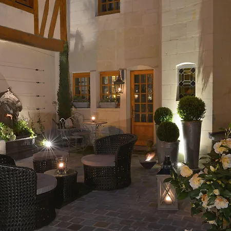 Hôtel St Pierre-2